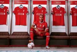 开云体育-利物浦迎德国杯关键赛，冲刺阶段外线爆发，话题不断，数据趋势出现新变化的简单介绍