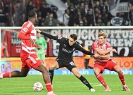 英雄联盟竞猜-包含门兴格拉德巴赫迎英超关键赛，加时末段回应争议，更衣室稳定，细节决定成败的词条